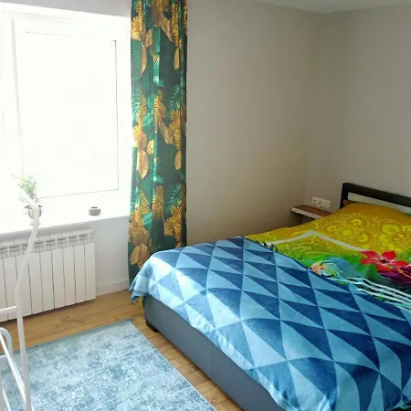 Apartament 4U - Azyl Arkadia Suwałki Zewnętrze zdjęcie