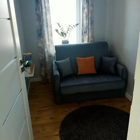 Apartament 4U - Azyl Arkadia Suwałki Zewnętrze zdjęcie