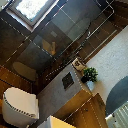 Apartament 4U - Azyl Arkadia Suwałki Zewnętrze zdjęcie