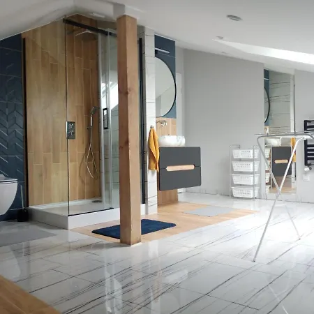 Apartament 4U - Azyl Arkadia Suwałki Zewnętrze zdjęcie