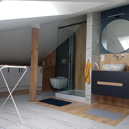 Apartament 4U - Azyl Arkadia Suwałki Zewnętrze zdjęcie