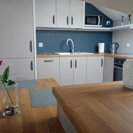 Apartament 4U - Azyl Arkadia Suwałki Zewnętrze zdjęcie