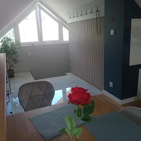 Apartament 4U - Azyl Arkadia Suwałki Zewnętrze zdjęcie