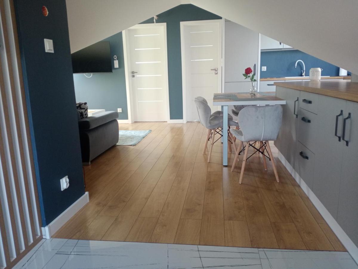 4u - Azyl Arkadia Apartment