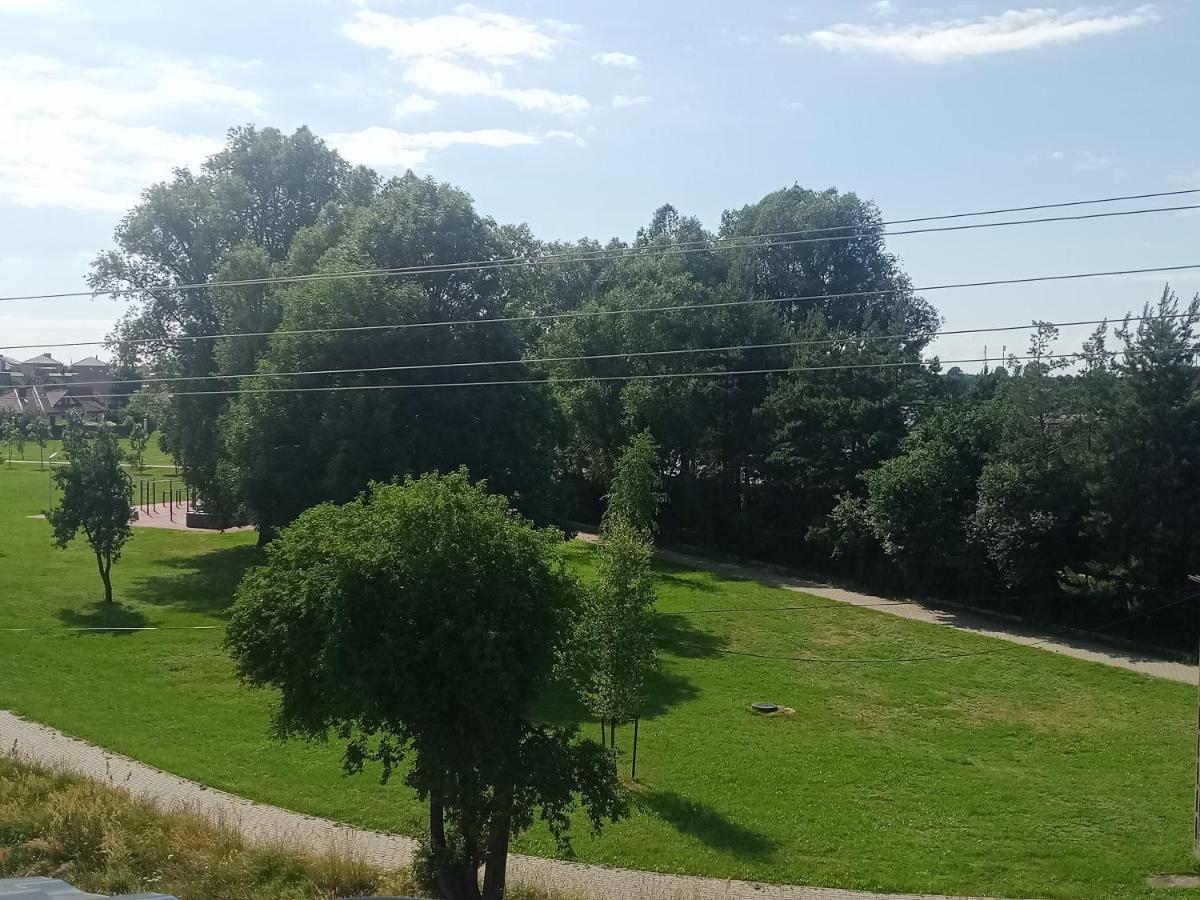 4u - Azyl Arkadia Apartment *