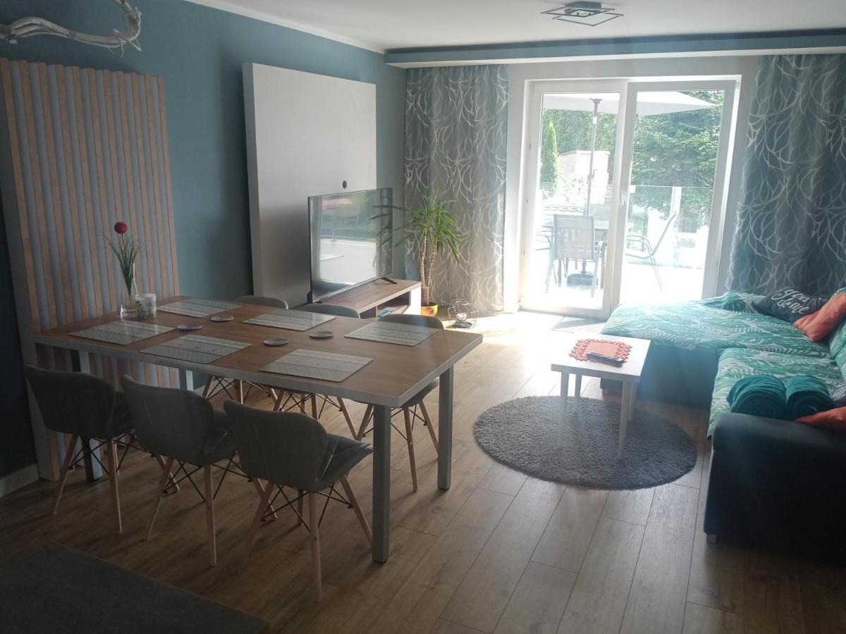 4u - Azyl Arkadia Apartment Suwalki