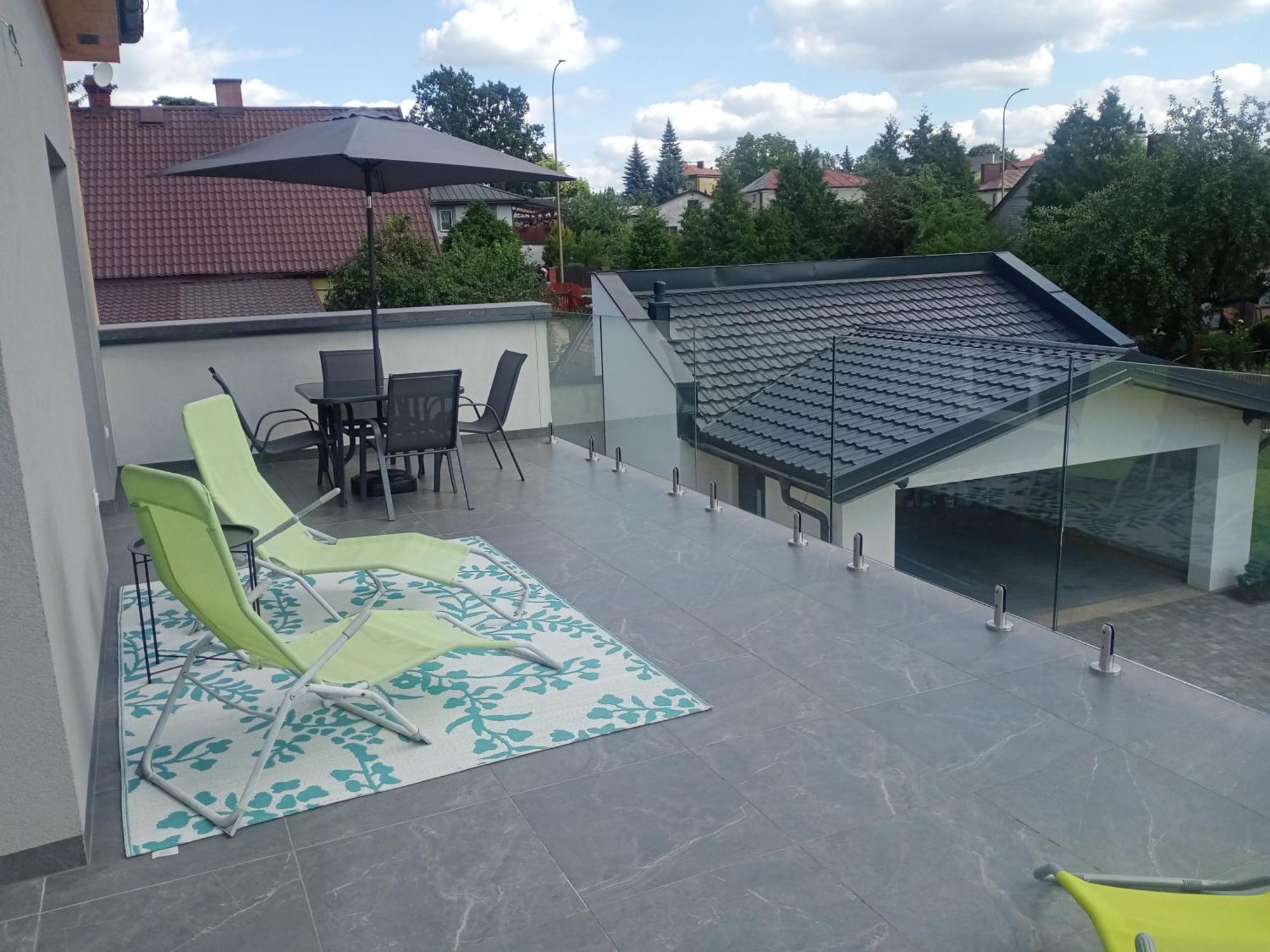 Apartment 4u - Azyl Arkadia